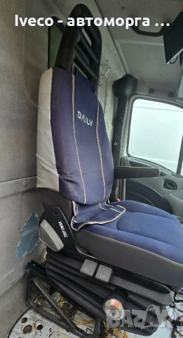 Iveco Daily на части, снимка 7 - Части - 53346563