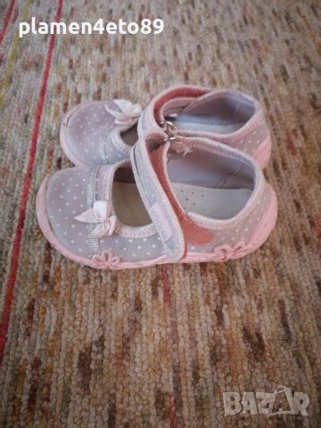 23 номер детски обувки /сандали , снимка 4 - Детски обувки - 41817785