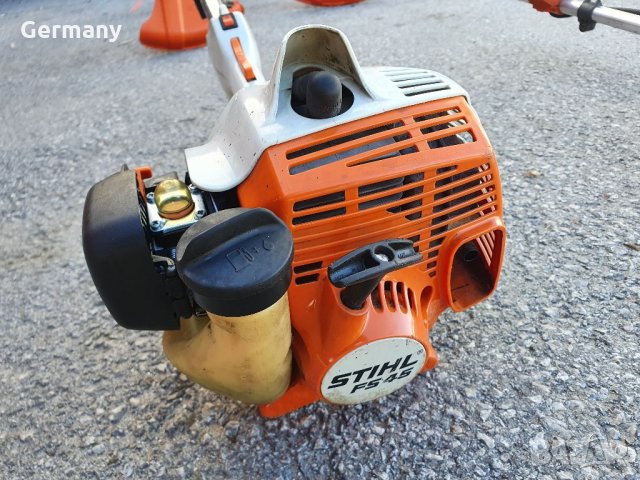 Тример храсторез косачка stihl husqvarna, снимка 4 - Градинска техника - 35676181