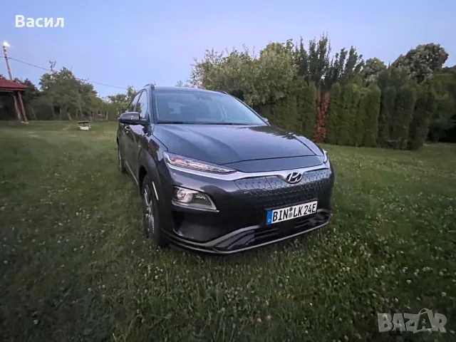 Hyundai Kona 51х.км BLUELINK , снимка 10 - Автомобили и джипове - 55505359