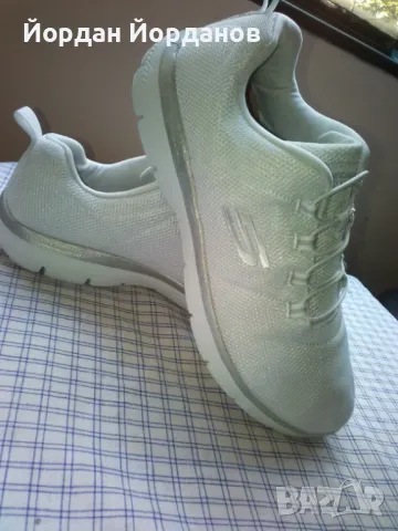 Маратонки Skechers 