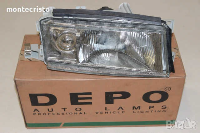 ✔️НОВ Десен фар Skoda Octavia I (1997-2000г.) 1U1941018
