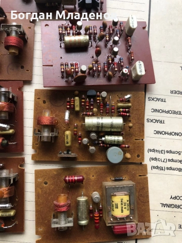 Revox А77 мк 3, снимка 3 - Декове - 53481734