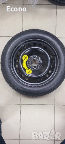 Резервна гума VOLVO 16" 2004-19г.