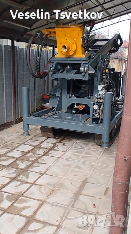 Сондажи за вода Лом, снимка 2 - ВиК услуги - 53748444