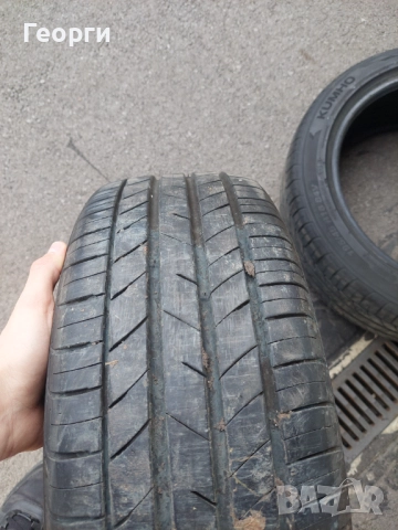 Летни гуми Кумхо