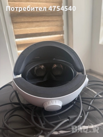 PS VR 2 очила , снимка 5 - Аксесоари - 53700987