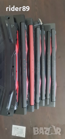 acer nitro 5 - части , снимка 7 - Лаптопи за игри - 51819973