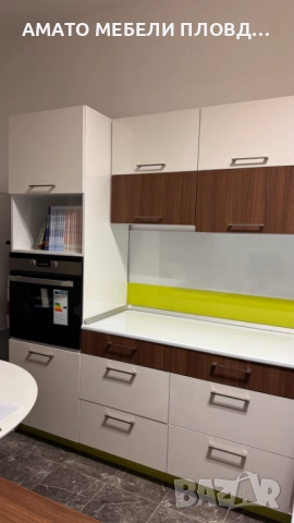 Кухненско обзавеждане, снимка 3 - Кухни - 52985910