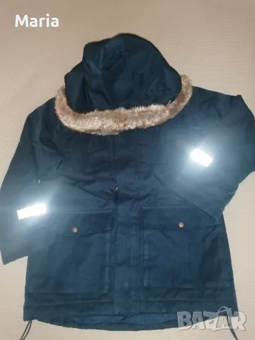 Яке+грейка за момче