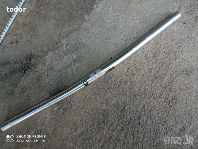 кормило алуминиево