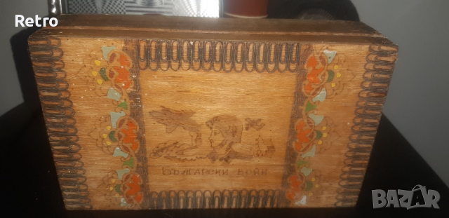 Стари предмети, снимка 10 - Декорация за дома - 36303793