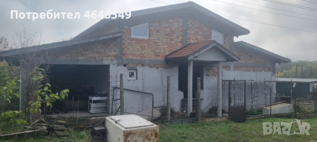 Къща 300кв.м. РЗП на два етажа, снимка 5 - Къщи - 52341152