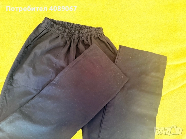 Черен Медицински екип , снимка 4 - Комплекти - 52223627