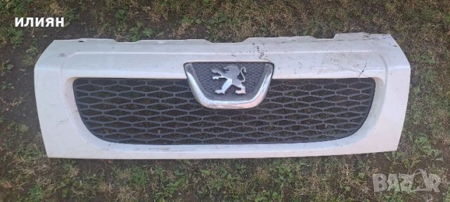 решетка за Peugeot Boxer 2010 2011 2012 2013 1308068070