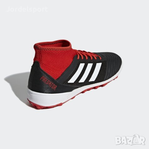 Мъжки стоножки Adidas Predator Tango 18.3 TF, снимка 3 - Футбол - 44254547