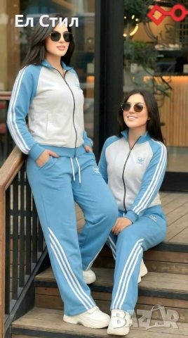 ✨🔥🔥🔥 👍 ✨𝗣𝗿𝗶𝗰e :23€ НА ЕДРО ✨𝗦ı𝘇𝗲:  M L XL XXL XXXL XXXXL 📌6 бр, снимка 5 - Спортни екипи - 53661721