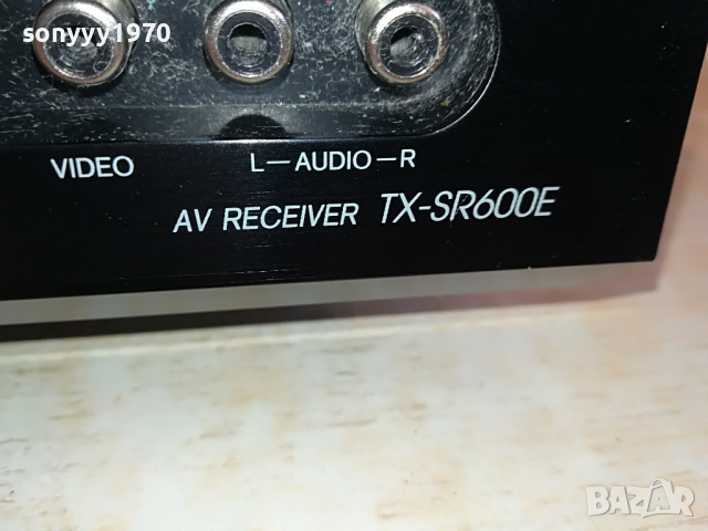 ONKYO BIG RECEIVER-SWISS 2303222032, снимка 7 - Ресийвъри, усилватели, смесителни пултове - 36211154