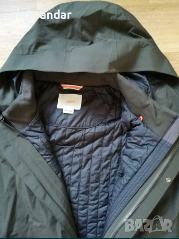 Swims Norway Parka , снимка 5 - Якета - 52100179