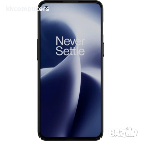 OnePlus Nord 2T 5G Удароустойчив NILLKIN CamShield Калъф и Протектор, снимка 3 - Калъфи, кейсове - 51257723