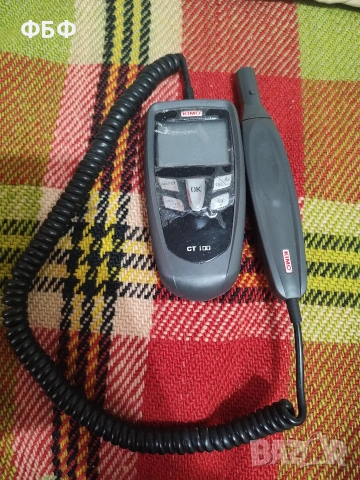 Kimo CT100 тахометър