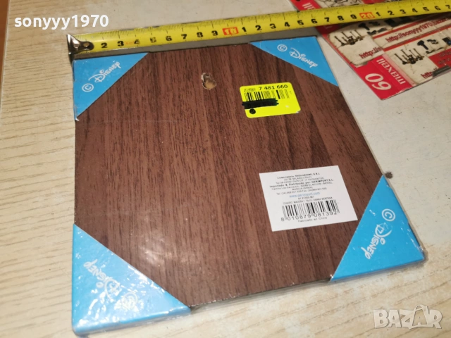 HANNAH MONTANA 2601261858, снимка 14 - Колекции - 53235596