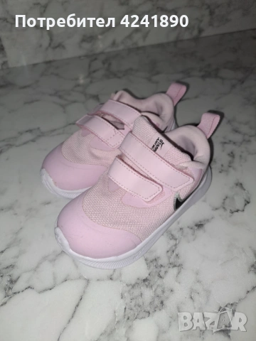 ..., снимка 4 - Детски маратонки - 53444263