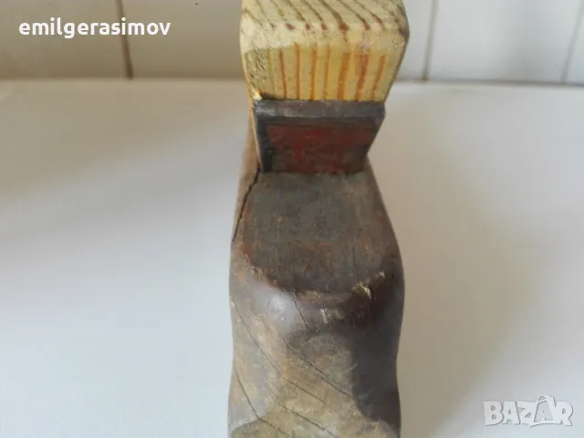 Стари дърводелски инструменти., снимка 6 - Други инструменти - 20834128