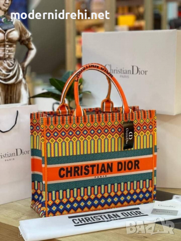 Дамска чанта Christian Dior код 169