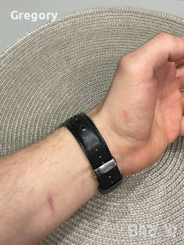 Tissot PRS516 chronograph , снимка 17 - Мъжки - 52939061