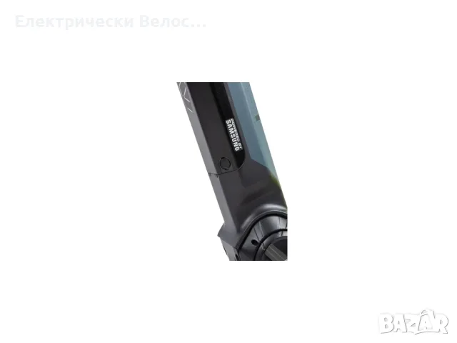 Планински електрически велосипед MTF Mount 8.5 – Bafang 95 Nm, до 200 км, снимка 6 - Велосипеди - 56004906