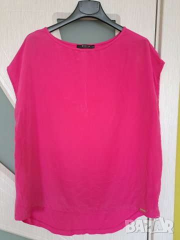 Дамска блуза без ръкав Mohito