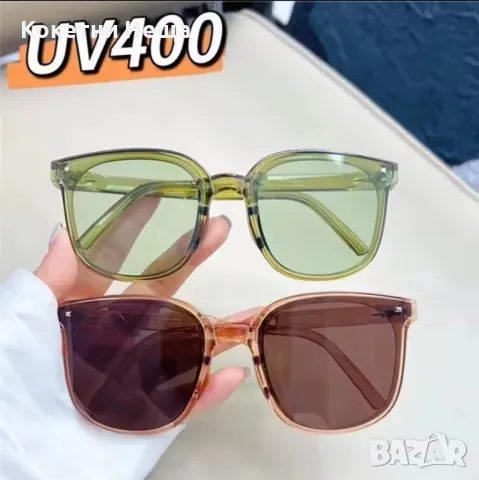 Слънчеви чупещи се очила, снимка 3 - Слънчеви и диоптрични очила - 48937786