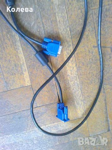 РС кабели, снимка 2 - Кабели и адаптери - 41455241