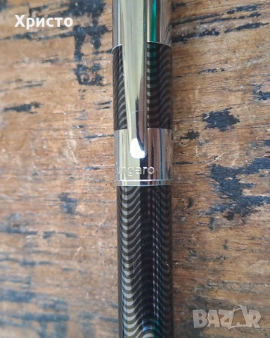 писалка Унгаро Ungaro Emanuel Ungaro Paris, снимка 9 - Ученически пособия, канцеларски материали - 47643119