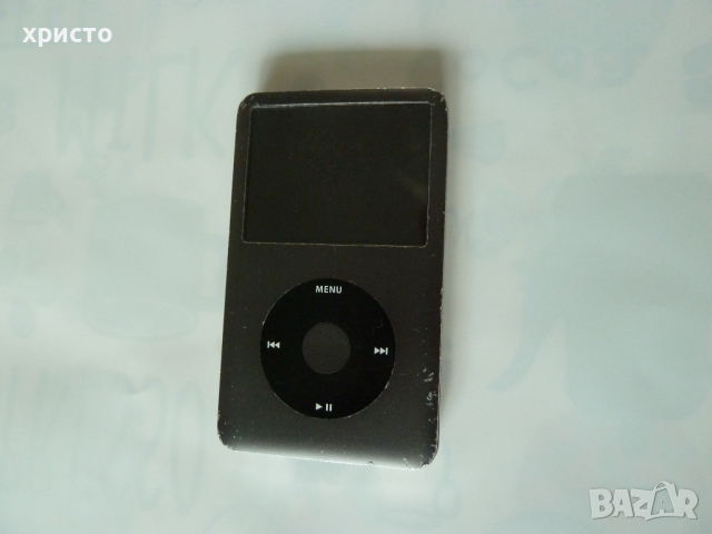 Ipod Classic 160gb, снимка 1 - iPod - 44823653
