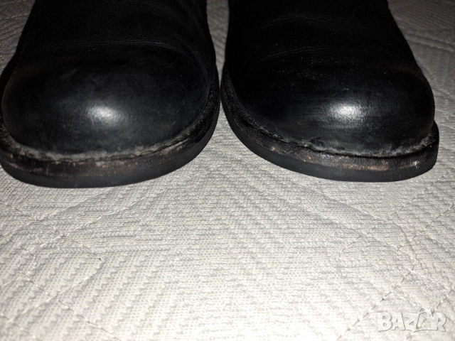 Timberland Stormbucks Chelsea Boot № 43,5 -US 9.5 мъжки боти, снимка 9 - Мъжки боти - 52684946