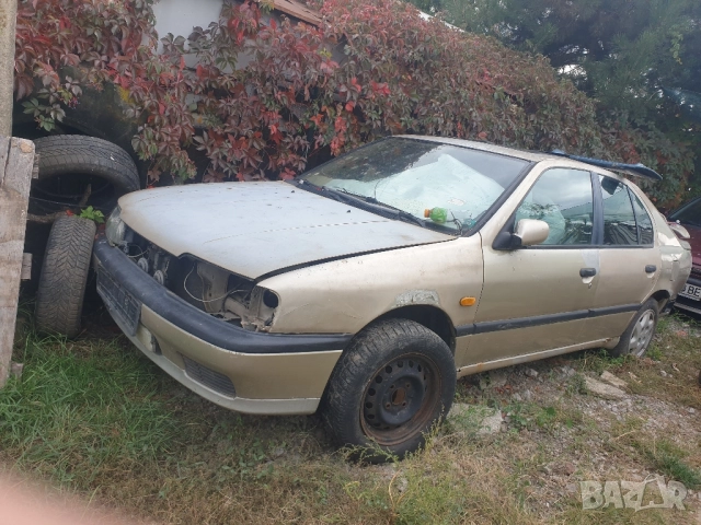 Продавам Нисан Примера Р10