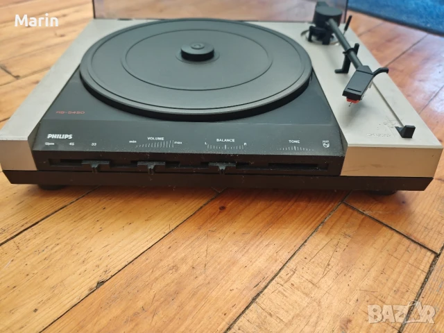 Грамофони , снимка 4 - Грамофони - 51152767