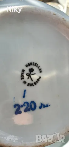 Порцеланови сервизи за чай и кафе , снимка 8 - Сервизи - 47532861