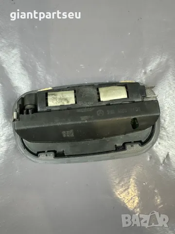 PDC DISPLAY Парктроник ДИСПЛЕЙ за Мерцедес Mercedes-benz W210 2108201401, снимка 3 - Части - 49334062