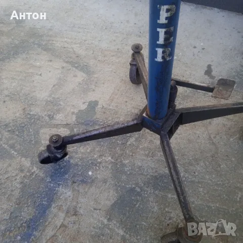 Стойка крик, снимка 4 - Други инструменти - 49831872