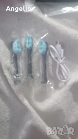 електрическа четка за зъби , снимка 12 - Други - 51878363