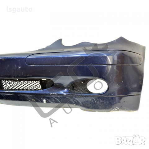 Предна броня Mercedes-Benz C-CLASS 203 (W/S/CL) 2000-2007 MB070322N-8, снимка 3 - Части - 36120497