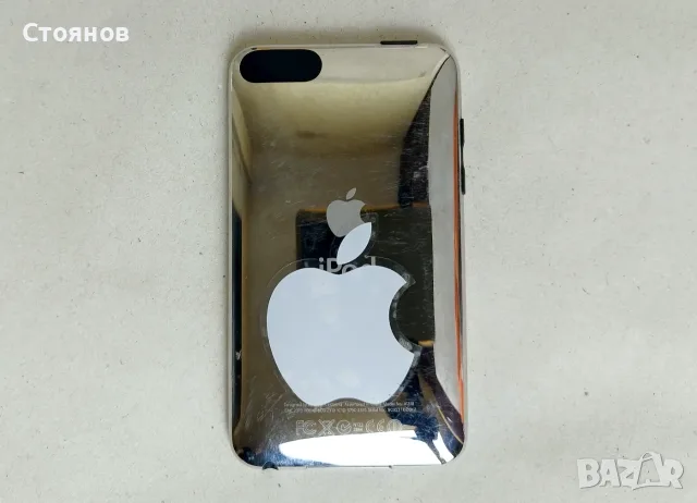 iPod Touch A1318 (3-та генерация) / 32GB, снимка 6 - iPod - 55742224