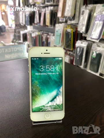 Apple iPhone 5 16GB