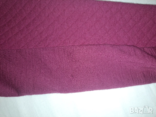 Bergans of Norway Ulriken Lady Jumper (S) и Middagstind Jacket (М) 100% merino wool, снимка 18 - Блузи с дълъг ръкав и пуловери - 49122193