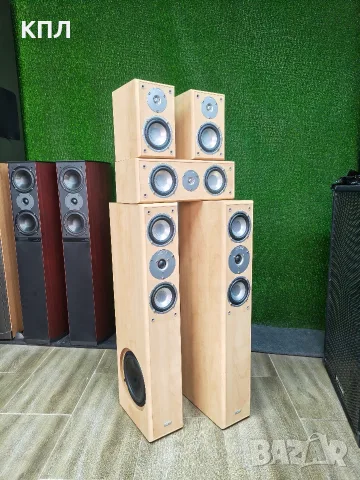 Комплект тонколони MAGNAT motion 990 5.0, снимка 4 - Тонколони - 56070862