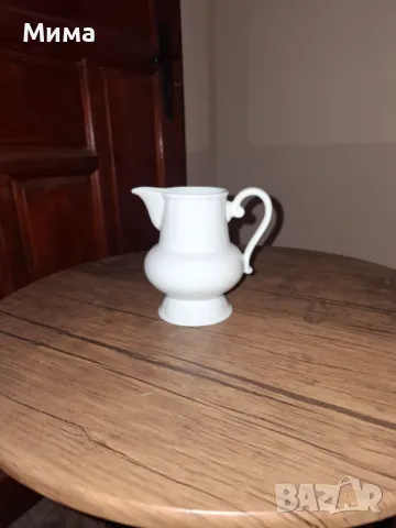 Порцеланови латиери различни модели, снимка 16 - Аксесоари за кухня - 48910915