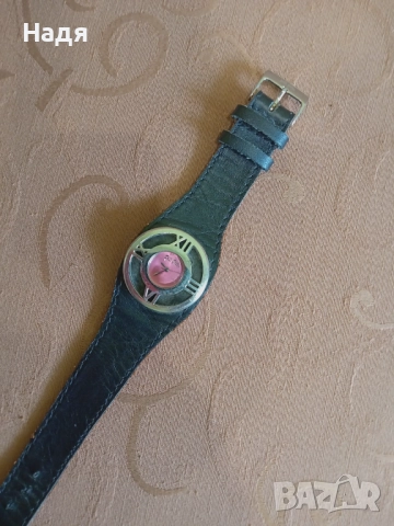 Часовник Folli Follie, снимка 6 - Дамски - 52316302